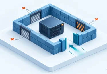 Свежий VPS на Ubuntu Server