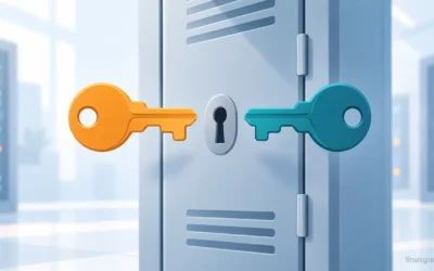 SSH без паролей: ключи, отдельный пользователь и fail2ban